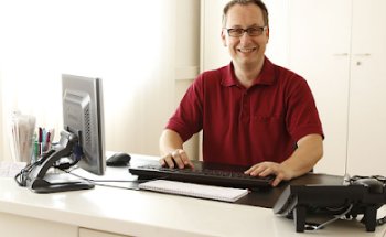 Dr. med. Arion Paetow Facharzt für Allgemeinmedizin