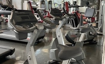 ActiFit, EMS, Figur & Gesundheitsclub