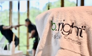 b.right Personal Fitness