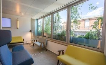 Pointgyn Paris 9 - Bergère : Center Gynecological And Obstetrics - Paris