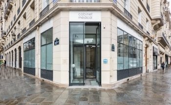 Medical Office Ipso Saint-Martin