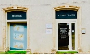 INSTITUT A CORPS BEAUTE NANCY Épilation Définitive LASER Centre de Minceur Cryolipolyse Soin visage Hydrafacial Jet peel Hifu