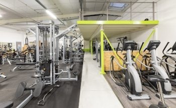 Gym Training Go Castelnau-Le-Lez Montpellier