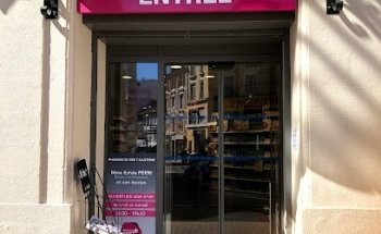 Pharmacie des 7 Cantons Pau