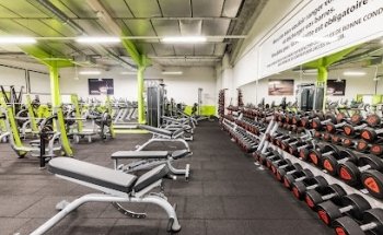 Gym Training Go Montpellier Close D'arènes