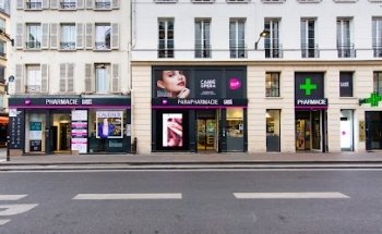Pharmacie Carré Opéra Chaussée d'Antin