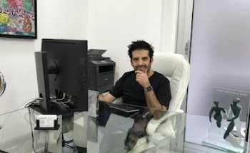 cabinet de Nutrition du Docteur Jonathan COHEN