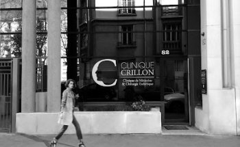 Clinique Crillon