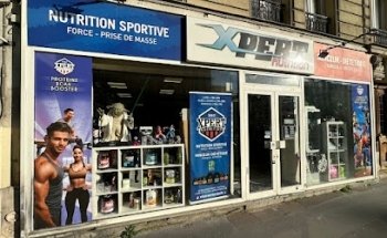 xpert nutrition
