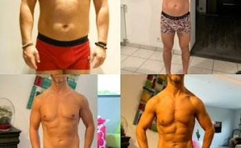 Coachnutrisport - Trainer En Ligne Bodybuilding And Nutrition - Toulouse