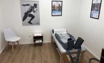 CRYOTERA GRENOBLE Pôle de Cryothérapie - Grenoble