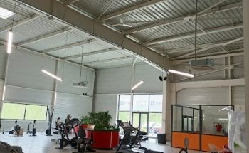 Forme Up Soyaux (www.forme-up.fr)