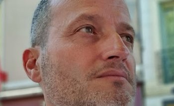 Frédéric Martin Diététicien-Nutritionniste