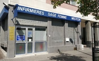 Medical Center Asnan - General Practitioners