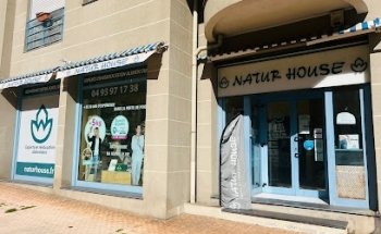 NATURHOUSE MENTON- DIETETICIENNE NUTRITIONNISTE