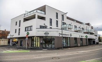 Pharmacie Matt Anne-Laure