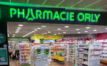 Pharmacie Orly Sud