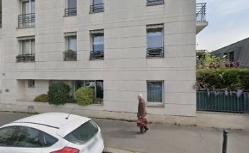 Dr Laurence Lévy-Dutel