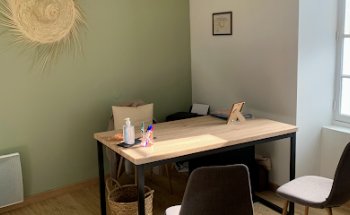 Gaëlle Delavallade - Diététicienne Nutritionniste