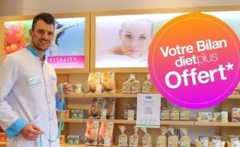 Dietplus Montigny-Le-Bretonneux