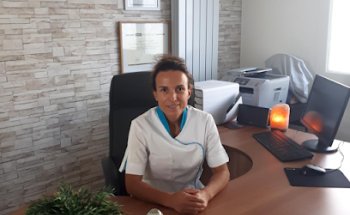 Carole Girard Naturopathe & Ostéo Energétique Chinoise