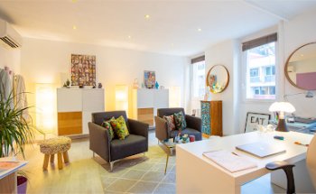 Corpotherapie Institut