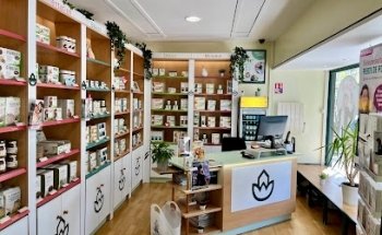 NATURHOUSE BOULOGNE-SUR-MER