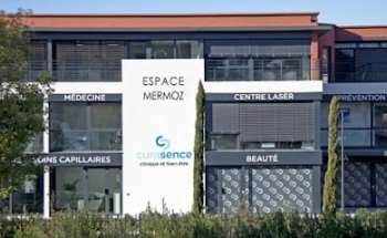 Centre Médical Curasence