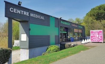 Pharmacy St. Peter Marignane