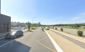 Maelle Pachins - Diététicienne