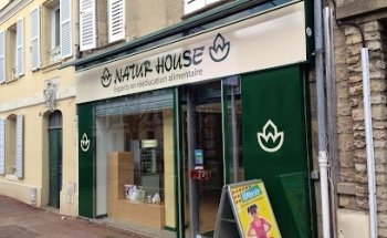 NATURHOUSE L'ISLE ADAM