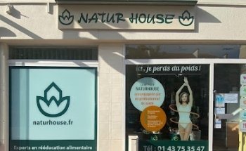 Centre Diététique Naturhouse Charenton-le-Pont