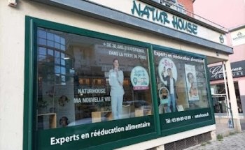 Naturhouse Saint-Louis