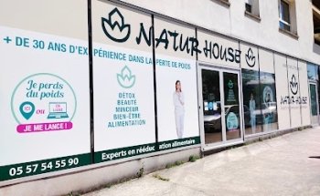 Naturhouse FLOIRAC Nutritionniste