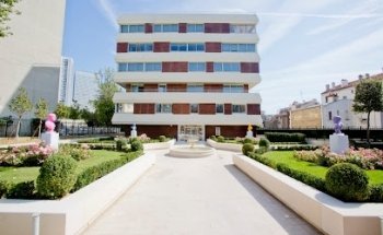 Medical center Dolto