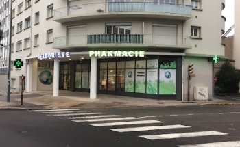 Pharmacie Robespierre-Herboristerie-téléconsultation