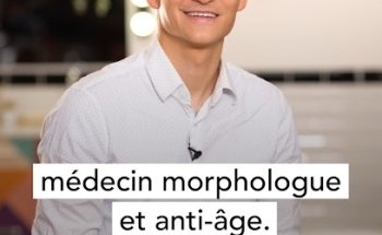 Docteur LE GAY Damien