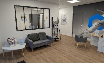 Cryotera - Pôle de Cryothérapie Bordeaux