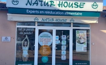 Naturhouse Trans En Provence : Loss Of Weight - Rebalancing Alimentary - Dietician Nutritionniste Diplômée