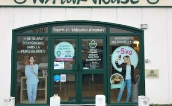 NaturHouse Civrieux d'Azergues