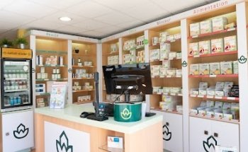 Naturhouse Fontainebleau