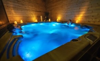 Spa Zenergy And Cabinet D'acupuncture Marjorie Perez