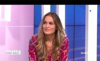 Laetitia Suissa - Diététicienne / Nutritionniste