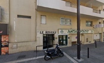 NATURHOUSE DIETETICIENNE NUTRITIONNISTE NICE CALIFORNIE