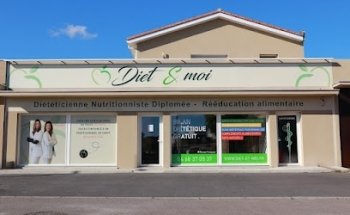 Diet et Moi