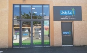 dietplus Muret