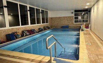 Medical Center of Puiseux-Pontoise