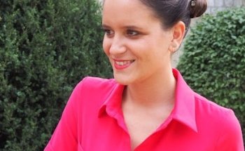 Léa DELBREL Diététicienne Paris 17