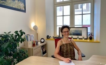 Anne-Lise Collet, Naturopathe Et Nutritionniste