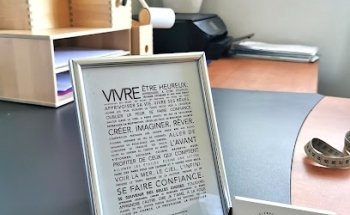 Magalie TATESSIAN diététicienne